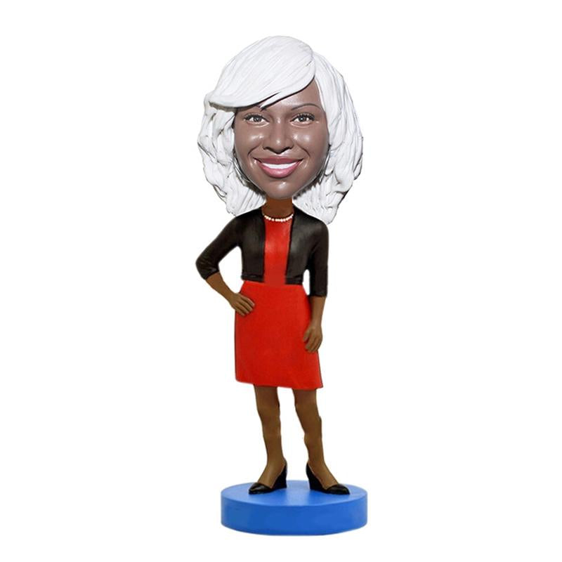 Custom Bobbleheads Fast