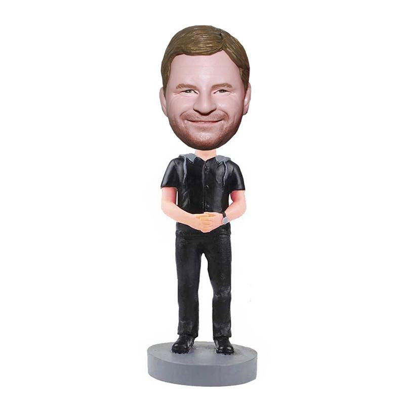 Bobblehead Cases Wholesale