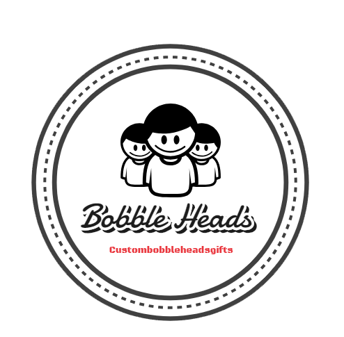 Custombobbleheadsgifts.com