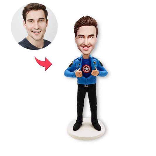 Custom Bobblehead Personalized Bobbleheads Funny Gift For Him
