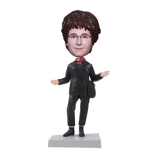Custom Action Figures