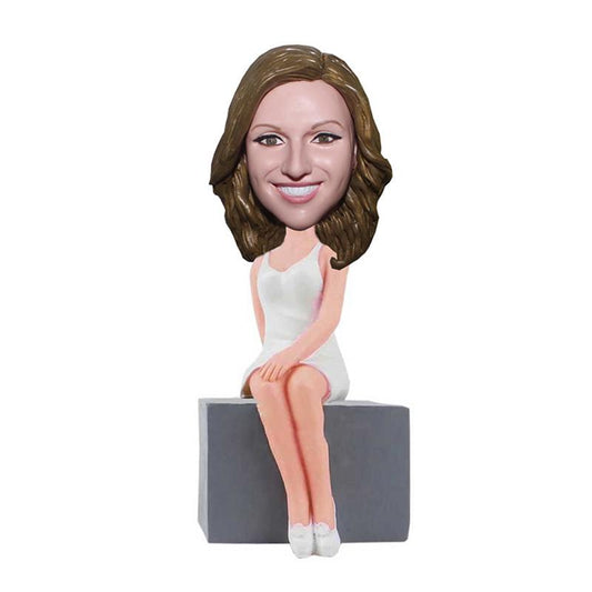 Create Your Own Bobblehead Cheap