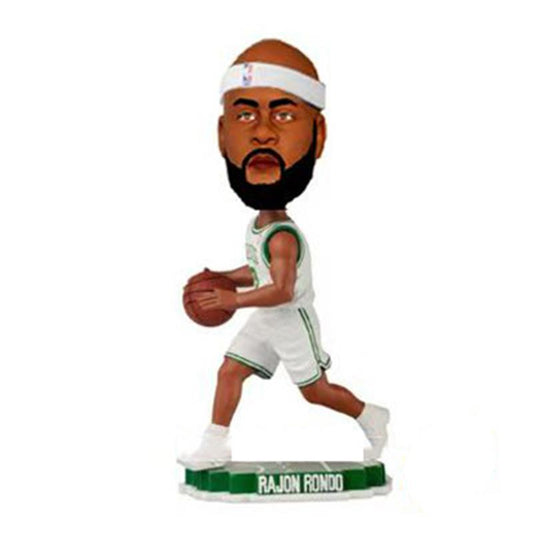 Custom Basketball Bobblehead
