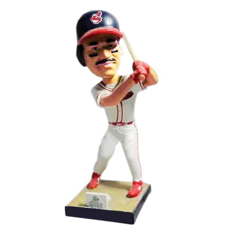 Custom Baseball Bobbleheads Maker