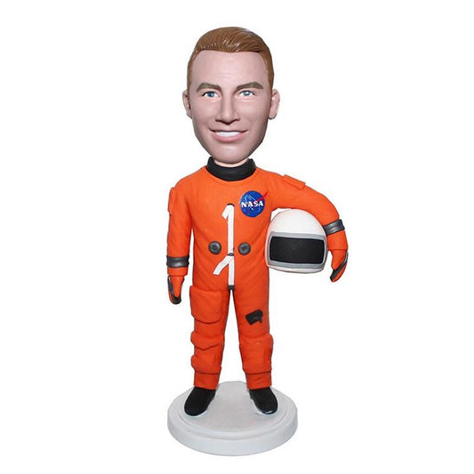 Make Your Own Bobble Heads Star Wars Pilots