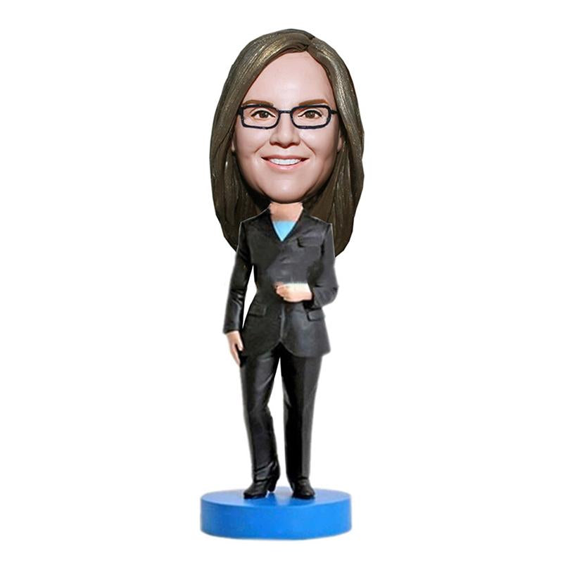 Best Custom Bobblehead Dolls Gifts For Her