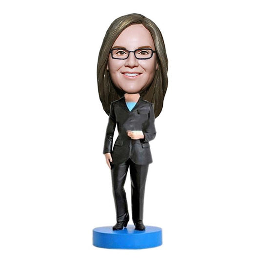 Best Custom Bobblehead Dolls Gifts For Her