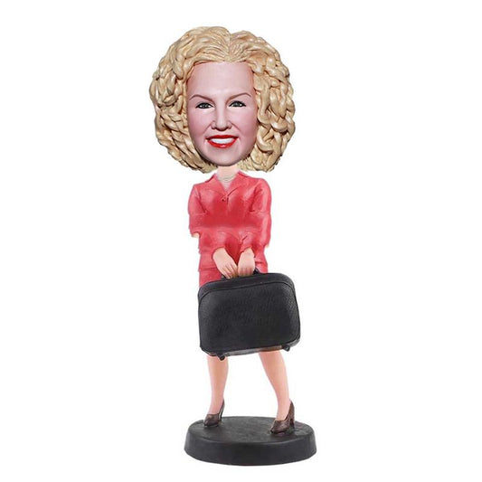 Best Custom Bobbleheads Gifts For Her