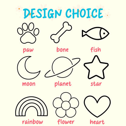 Personalized Pet Toy Storage Basket | Keep Their Favorites Safe & Tidy