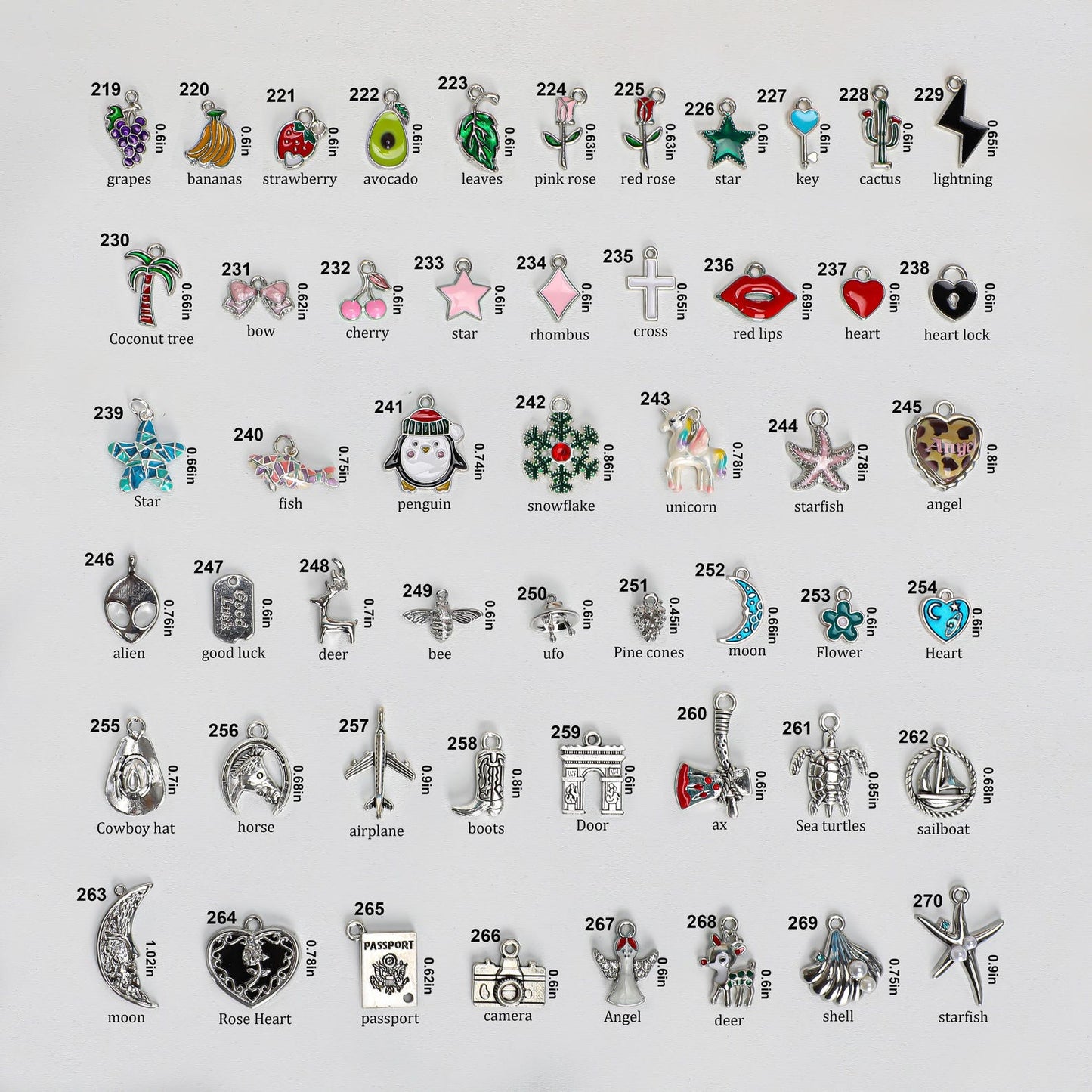 Personalized Sneaker Charms | Custom Shoe Jewelry with Initials & Symbols | Cute Shoelace Accessories for Women | Gift for Sneakerheads | Air Force 1 Decor